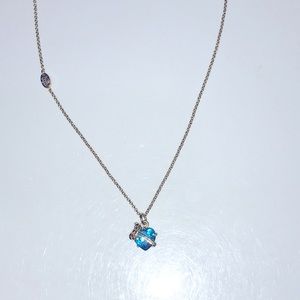 Juicy couture necklace
